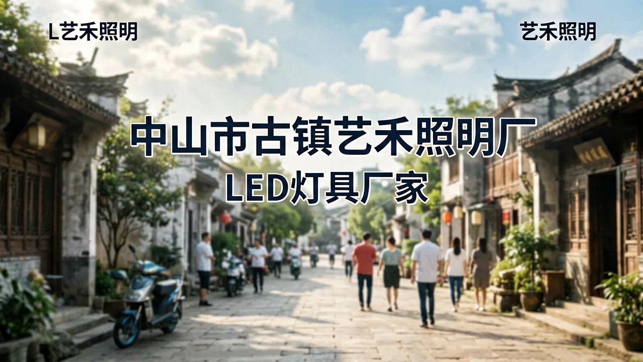 灯具采购报价差三成，源头工厂如何改写酒店照明成本账