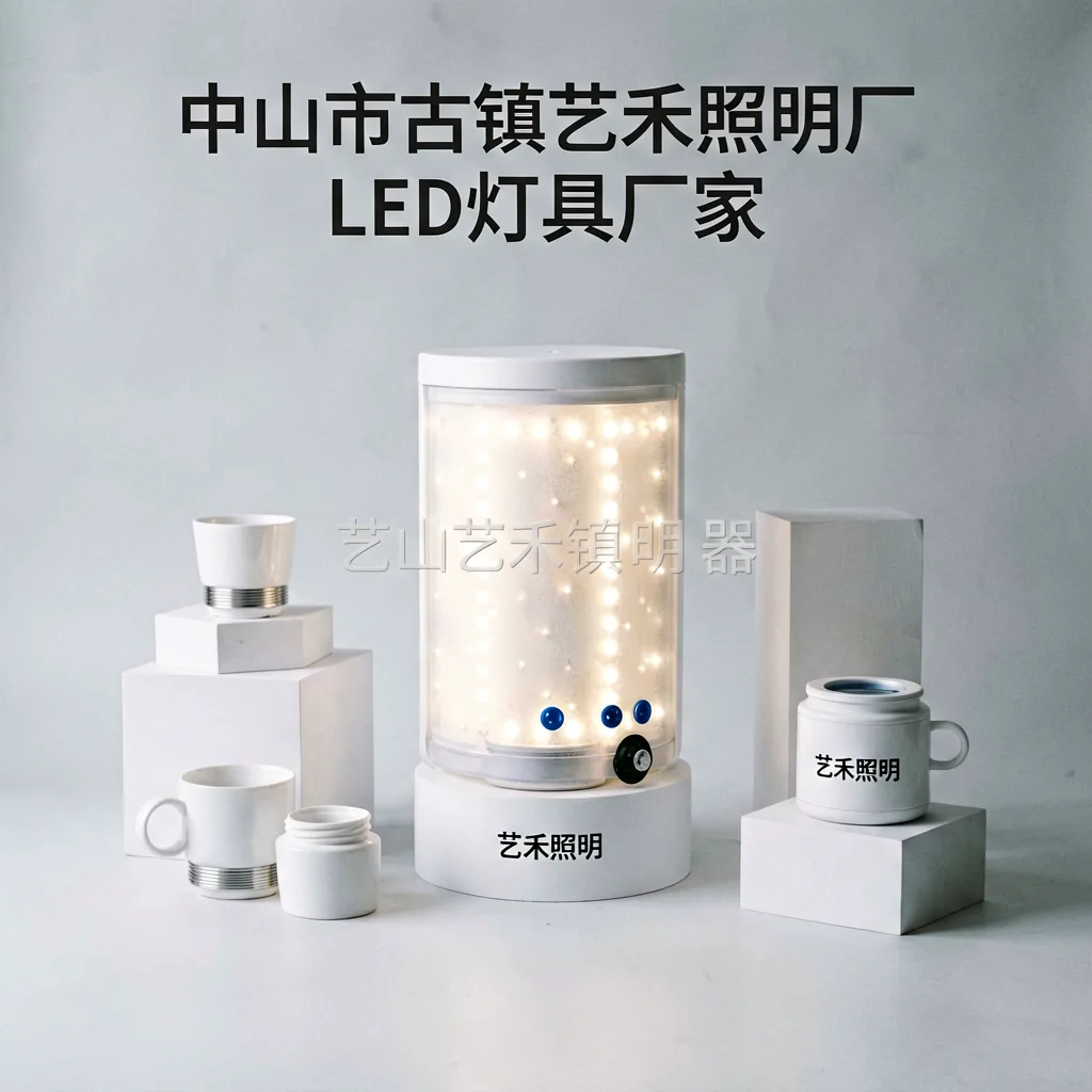 LED灯具厂家